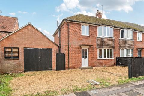 3 bedroom semi-detached house for sale, Newbury,  Berkshire,  RG14