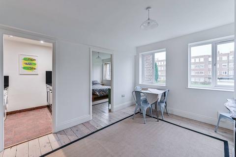undefined, Kimber Road, Wandsworth, London, SW18