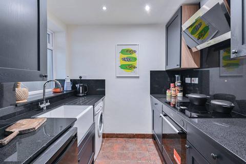 1 bedroom flat for sale, Kimber Road, Wandsworth, London, SW18