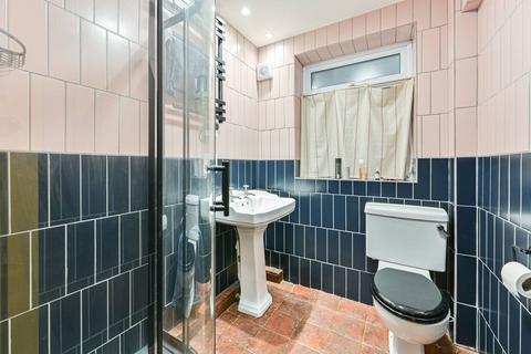 1 bedroom flat for sale, Kimber Road, Wandsworth, London, SW18