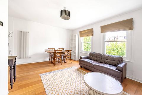 1 bedroom flat to rent, Priory Road, West Hampstead, London, NW6