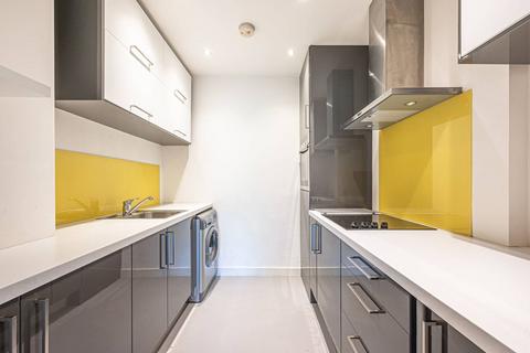 1 bedroom flat to rent, Priory Road, West Hampstead, London, NW6