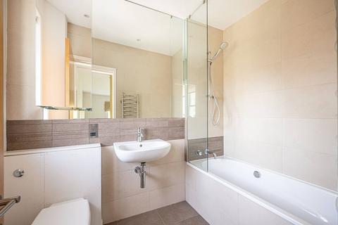 1 bedroom flat to rent, Priory Road, West Hampstead, London, NW6