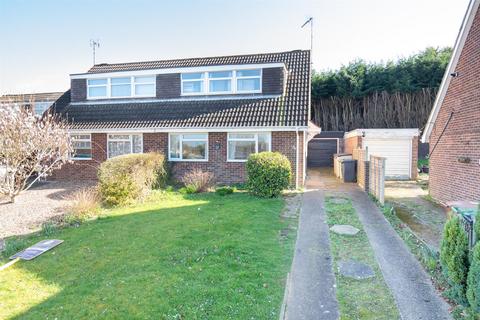 Roche Way, Wellingborough