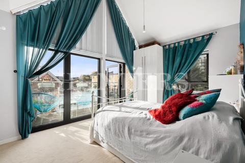 undefined, Brewery House , London, N17