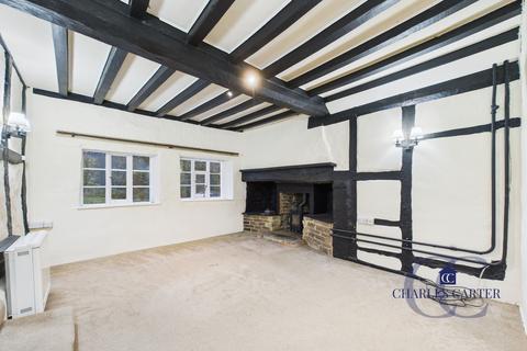 3 bedroom cottage to rent, Lower Farm Cottages, Grafton, Tewkesbury