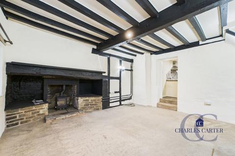 3 bedroom cottage to rent, Lower Farm Cottages, Grafton, Tewkesbury