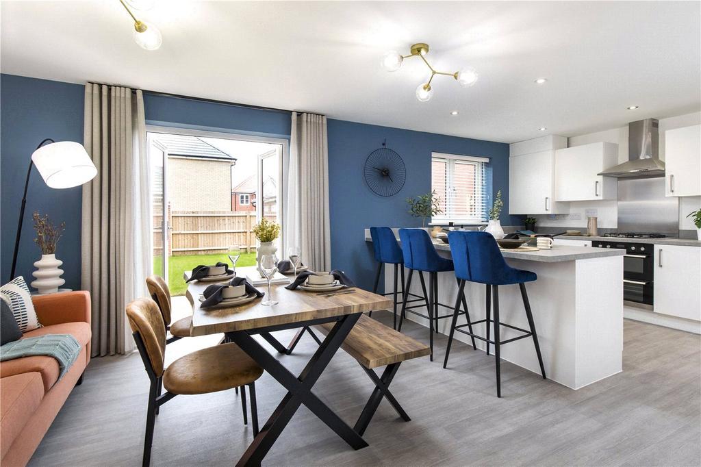 Show Home