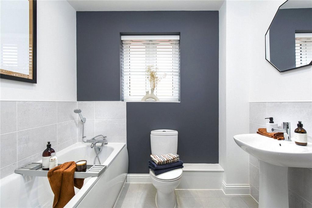 Show Home