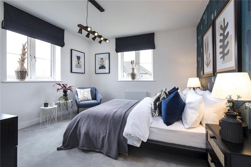 Show Home