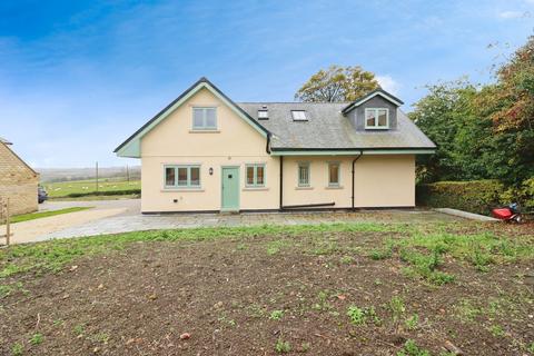 4 bedroom detached bungalow for sale, Palterton Lane, Chesterfield S44
