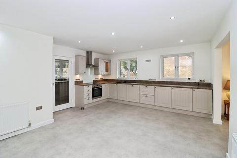 4 bedroom detached bungalow for sale, Palterton Lane, Chesterfield S44