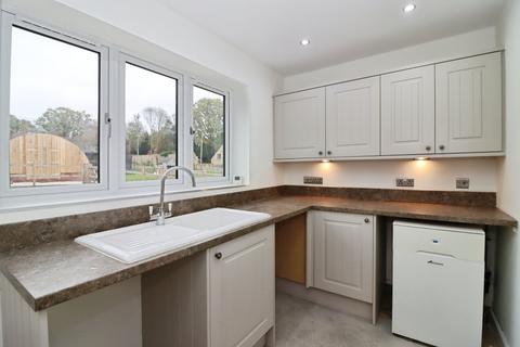4 bedroom detached bungalow for sale, Palterton Lane, Chesterfield S44