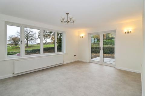 4 bedroom detached bungalow for sale, Palterton Lane, Chesterfield S44