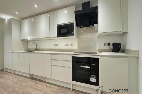 undefined, Bakers End, Wimbledon Chase, SW20