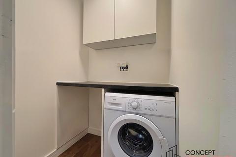 undefined, Bakers End, Wimbledon Chase, SW20