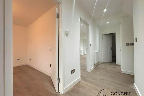 undefined, Bakers End, Wimbledon Chase, SW20