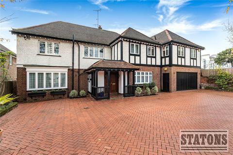 undefined, Friern Barnet Lane, Whetstone, London, N20