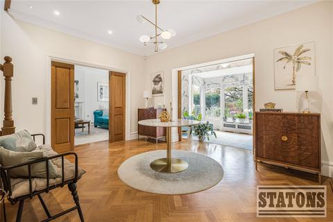 undefined, Friern Barnet Lane, Whetstone, London, N20