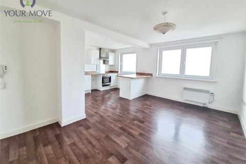 undefined, Parkwood Rise, West Yorkshire BD21