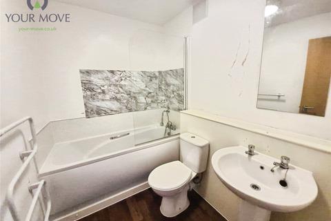 undefined, Parkwood Rise, West Yorkshire BD21