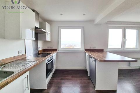 undefined, Parkwood Rise, West Yorkshire BD21