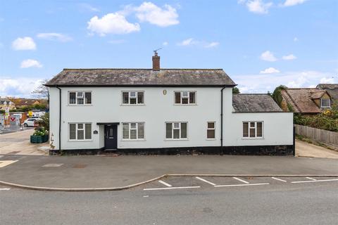 5 bedroom detached house for sale, Bedford Road, Bedford MK45