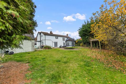 5 bedroom detached house for sale, Bedford Road, Bedford MK45