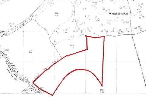 undefined, Land North Side, Cotmans Ash Lane, Kemsing, Sevenoaks, TN15