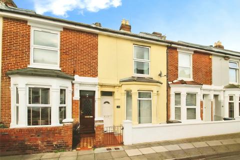 undefined, Landguard Road, Hampshire PO4