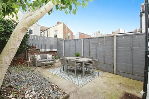 undefined, Landguard Road, Hampshire PO4