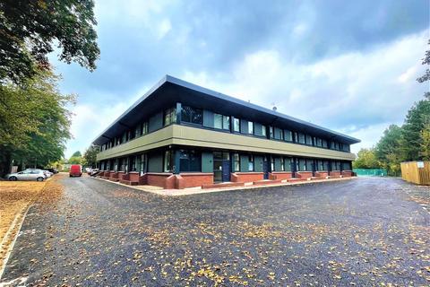 undefined, Fairview House, Ashwood Way RG23