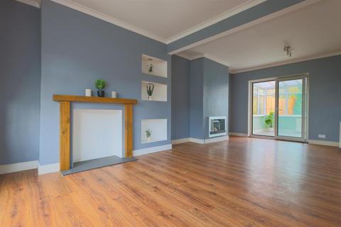 2 bedroom semi-detached house for sale, Vivian Road, Fenton