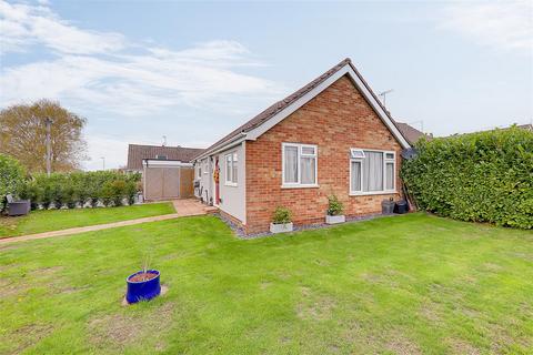 2 bedroom semi-detached bungalow for sale, Rogate Road, Worthing BN13