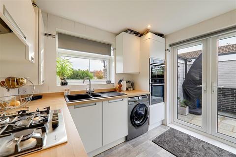 2 bedroom semi-detached bungalow for sale, Rogate Road, Worthing BN13