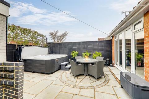2 bedroom semi-detached bungalow for sale, Rogate Road, Worthing BN13