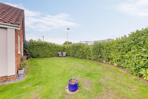 2 bedroom semi-detached bungalow for sale, Rogate Road, Worthing BN13