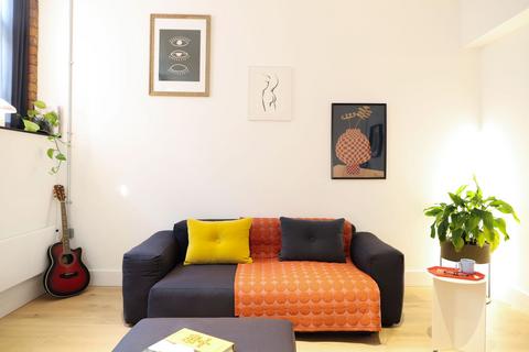 undefined, Milton Street, Sheffield S3