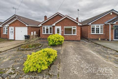 undefined, Jumelles Drive, Calverton, Nottingham