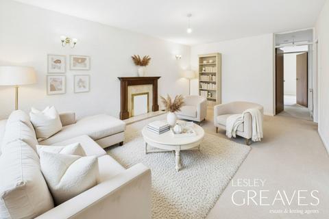 2 bedroom detached bungalow for sale, Jumelles Drive, Calverton, Nottingham