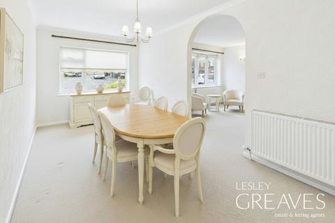 2 bedroom detached bungalow for sale, Jumelles Drive, Calverton, Nottingham