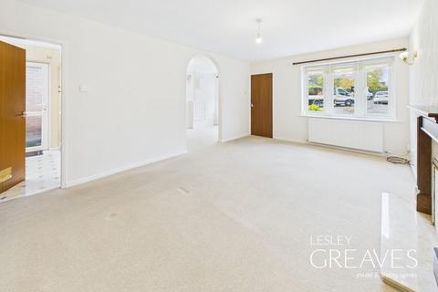 2 bedroom detached bungalow for sale, Jumelles Drive, Calverton, Nottingham