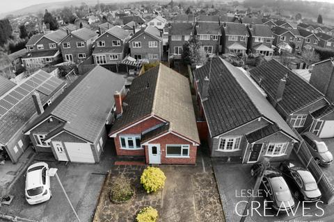undefined, Jumelles Drive, Calverton, Nottingham