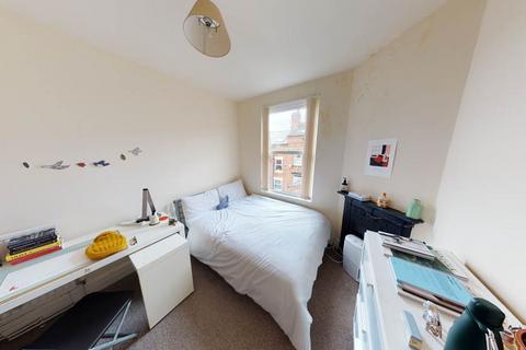 5 bedroom house to rent, Richmond Mount, Leeds LS6
