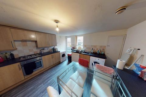 5 bedroom house to rent, Richmond Mount, Leeds LS6