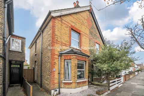 2 bedroom semi-detached house for sale, Heathfield Road, Bromley, BR1