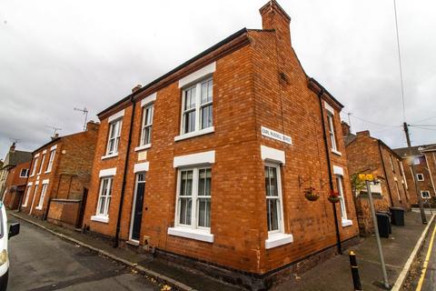 3 bedroom detached house for sale, Church Road, Aylestone, Leicester, LE2