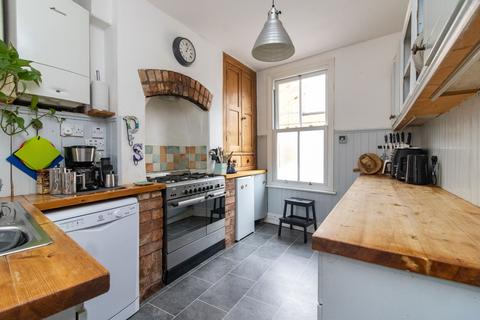 3 bedroom detached house for sale, Church Road, Aylestone, LE2