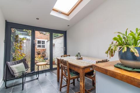 3 bedroom detached house for sale, Church Road, Aylestone, LE2