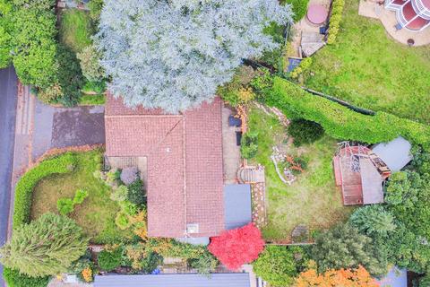 4 bedroom detached bungalow for sale, St. Osmunds Rd, Penn Hill, Parkstone